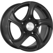 wheel-disk-skad-vikhr-7-xr-16-5-x-1397-et-40-dia-985-black-fully-matte