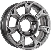 wheel-disk-khomen-khw-1505-niva-4-x-4-55-xr-15-5-x-1397-et-5-dia-985-saturated-grey-fully-polished