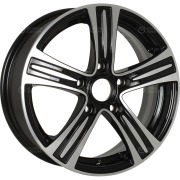 wheel-disk-ifree-su-6-xr-15-5-x-1143-et-45-dia-671-black-glossy-polished-face-part