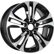 wheel-disk-neo-658-65-xr-16-5-x-110-et-46-dia-634-glossy-black-polished-face-part