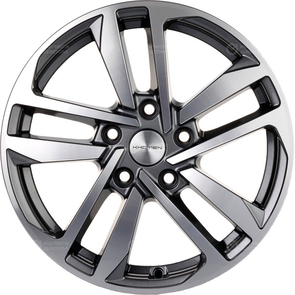 wheel-disk-khomen-khw-1612-zv16-elantra-ceed-cerato-i-30-65-xr-16-5-x-1143-et-50-dia-671-saturated-grey-fully-polished-2