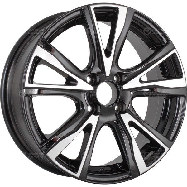 wheel-disk-neo-674-6-xr-16-4-x-100-et-45-dia-541-glossy-black-polished-face-part-1