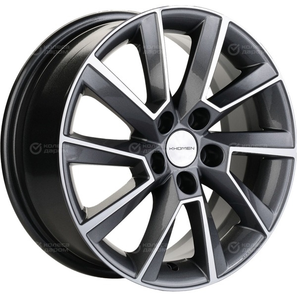 wheel-disk-khomen-khw-1507-15polo-6-xr-15-5-x-100-et-40-dia-571-saturated-grey-fully-polished-1