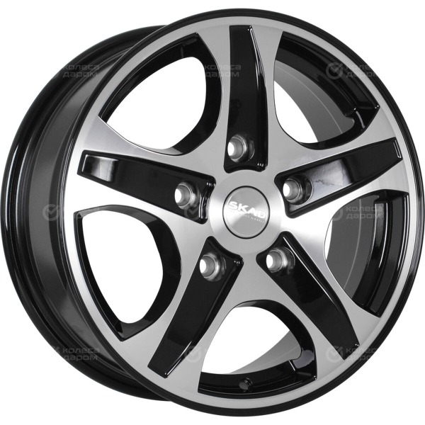 wheel-disk-skad-kalipso-65-xr-16-5-x-130-et-43-dia-842-black-glossy-polished-face-surface-1
