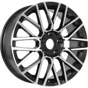 wheel-disk-tech-line-739-65-xr-17-5-x-1143-et-45-dia-661-glossy-black-polished-face-part