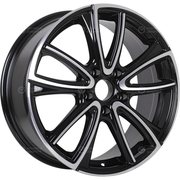 wheel-disk-tech-line-682-7-xr-16-5-x-1143-et-47-dia-661-glossy-black-polished-face-part-1