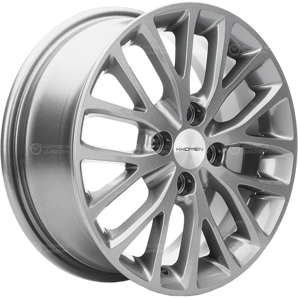 wheel-disk-khomen-khw-1506-zv-15vesta-6-xr-15-4-x-100-et-50-dia-601-silver-1