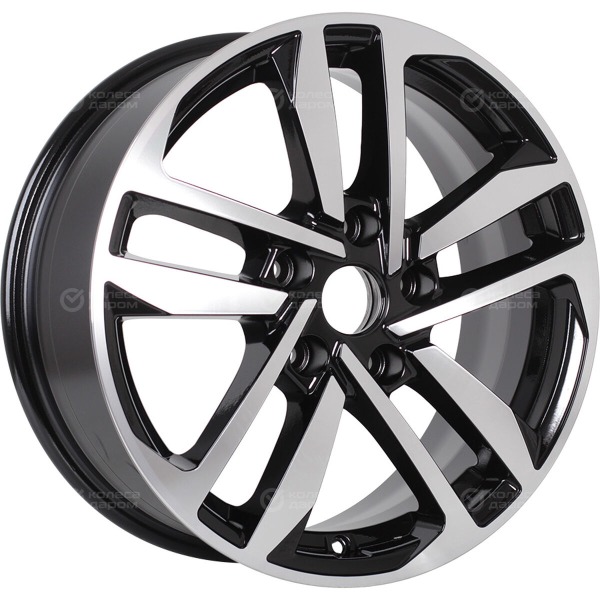 wheel-disk-khomen-khw-1612-zv16-octavia-7-65-xr-16-5-x-112-et-46-dia-571-glossy-black-polished-face-part-1