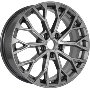 wheel-disk-khomen-khw-1718-camry-7-xr-17-5-x-1143-et-45-dia-601-saturated-grey