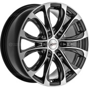 wheel-disk-x-trike-x-134-8-xr-18-6-x-1397-et-30-dia-1061-black-polished-frontside
