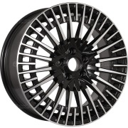 wheel-disk-kdw-kd-1820-7-xr-18-5-x-1143-et-45-dia-601-glossy-black-polished-face-part