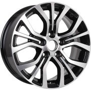 wheel-disk-khomen-khw-1608-multivan-65-xr-16-5-x-120-et-51-dia-651-glossy-black-polished-face-part