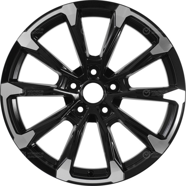 wheel-disk-khomen-khw-1808-tugella-jaguar-xf-f-pace-75-xr-18-5-x-108-et-46-dia-634-glossy-black-polished-face-part-2