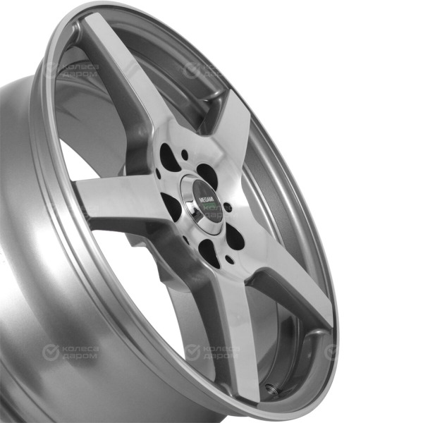 wheel-disk-megami-af-07-6-xr-15-5-x-100-et-38-dia-571-saturated-grey-fully-polished-3