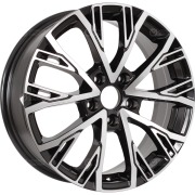 wheel-disk-rst-r-207-65-xr-17-5-x-108-et-33-dia-601-glossy-black-polished-face-part
