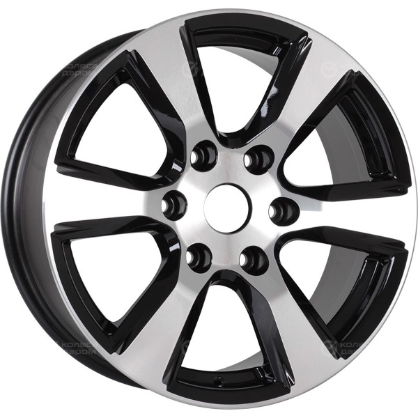 wheel-disk-neo-705-75-xr-17-6-x-1397-et-25-dia-1061-glossy-black-polished-face-part-1