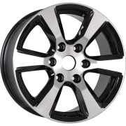 wheel-disk-neo-705-75-xr-17-6-x-1397-et-25-dia-1061-glossy-black-polished-face-part