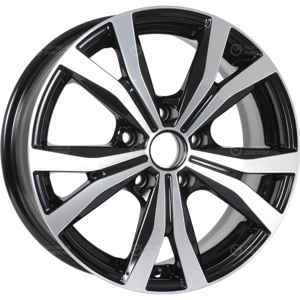 wheel-disk-x-trike-x-119-65-xr-16-5-x-1143-et-35-dia-671-black-glossy-polished-face-surface-1