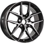 wheel-disk-lizardo-xh-486-8-xr-18-5-x-108-et-33-dia-601-black-gloss-polishing