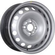 wheel-disk-trebl-x-40012-trebl-6-xr-15-4-x-98-et-38-dia-581-silver