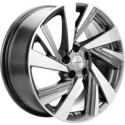 wheel-disk-khomen-khw-1801-zv-18x-trail-75-xr-18-5-x-1143-et-45-dia-661-saturated-grey-fully-polished