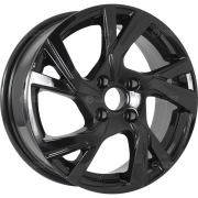 wheel-disk-rst-r-075-6-xr-15-4-x-100-et-46-dia-601-black-glossy