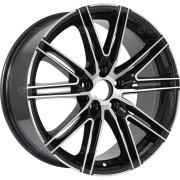 wheel-disk-rst-r-168-8-xr-18-5-x-1143-et-50-dia-671-glossy-black-polished-face-part