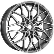 wheel-disk-khomen-khw-1813-chery-tiggo-8-pro-pro-max-7-xr-18-5-x-108-et-47-dia-601-saturated-grey-fully-polished