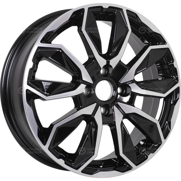 wheel-disk-skad-sochi-6-xr-16-5-x-1143-et-51-dia-671-black-glossy-polished-face-surface-1