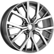 wheel-disk-khomen-khw-1806-sportage-7-xr-18-5-x-1143-et-485-dia-671-saturated-grey-fully-polished