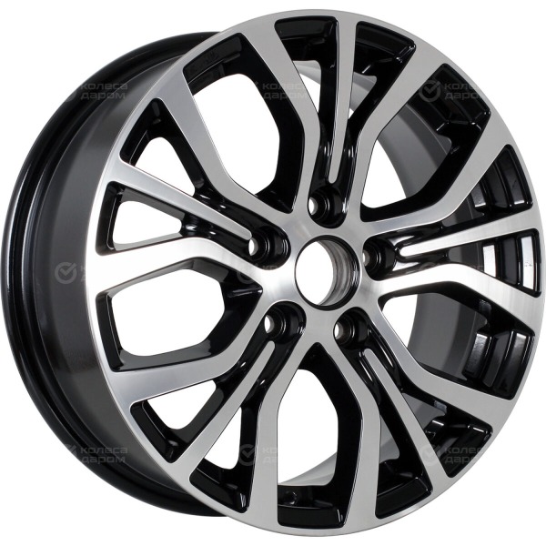 wheel-disk-ifree-original-kc-736-zv-16action-65-xr-16-5-x-112-et-40-dia-666-black-glossy-polished-elements-face-surfaces-1