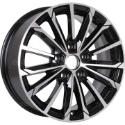 wheel-disk-khomen-khw-1611-zv-16octavia-golf-jetta-65-xr-16-5-x-112-et-50-dia-571-glossy-black-polished-face-part