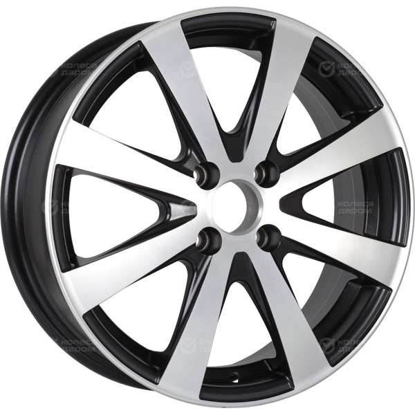 wheel-disk-tech-line-534-55-xr-15-4-x-100-et-45-dia-601-matte-black-polished-face-part-1