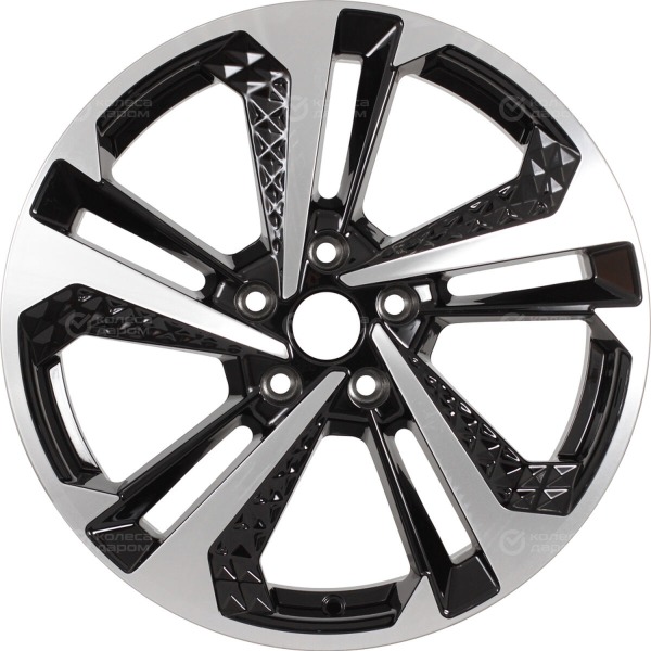 wheel-disk-skad-kl-1069-7-xr-18-5-x-112-et-43-dia-571-black-glossy-polished-face-surface-2
