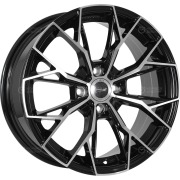 wheel-disk-lizardo-xh-180-7-xr-16-4-x-98-et-35-dia-585-black-gloss-polishing
