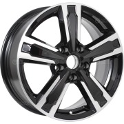 wheel-disk-kik-oklahoma-65-xr-16-5-x-110-et-37-dia-651-black-glossy-polished-elements-face-surfaces