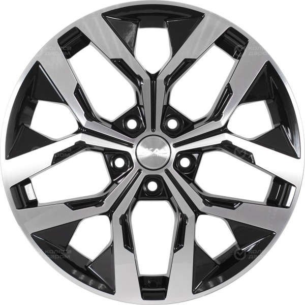 wheel-disk-skad-lambert-75-xr-18-5-x-108-et-33-dia-671-black-glossy-polished-face-surface-2