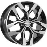 wheel-disk-skad-lambert-75-xr-18-5-x-108-et-33-dia-671-black-glossy-polished-face-surface