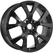 wheel-disk-khomen-khw-1906-7-xr-19-5-x-1143-et-40-dia-641-black-glossy