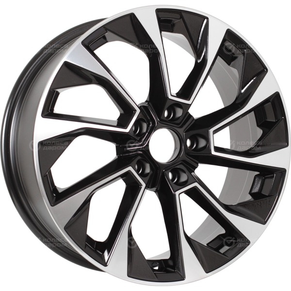 wheel-disk-rst-r-177-7-xr-17-5-x-1143-et-45-dia-541-glossy-black-polished-face-part-1