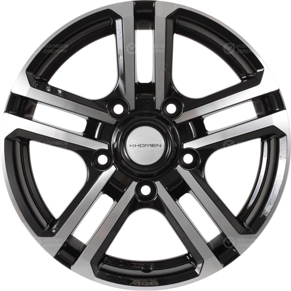wheel-disk-khomen-khw-1602-niva-4-x-4-65-xr-16-5-x-1397-et-35-dia-985-glossy-black-polished-face-part-2