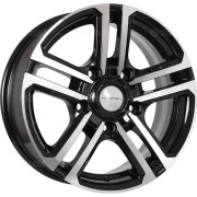 wheel-disk-khomen-khw-1602-niva-4-x-4-65-xr-16-5-x-1397-et-35-dia-985-glossy-black-polished-face-part