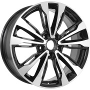 wheel-disk-kdw-kd-1830-7-xr-18-5-x-1143-et-48-dia-671-glossy-black-polished-face-part