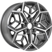 wheel-disk-kdw-kd-1710-7-xr-17-5-x-108-et-50-dia-634-grey-polished-face-part
