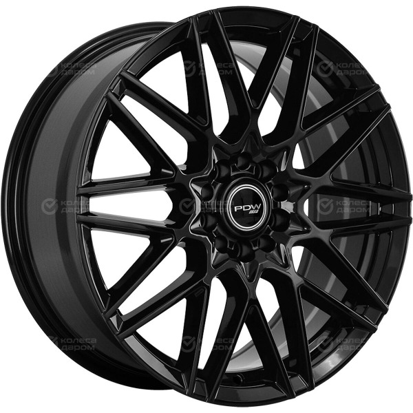 wheel-disk-pdw-5337-65-xr-16-4-x-100-et-40-dia-601-black-gloss-1