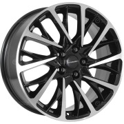 wheel-disk-khomen-khw-1804-chery-tiggo-8-8-pro-75-xr-18-5-x-108-et-47-dia-601-glossy-black-polished-face-part