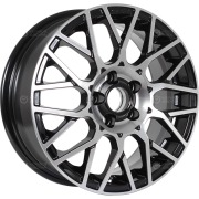 wheel-disk-x-trike-x-132-6-xr-15-4-x-100-et-46-dia-601-black-polished-frontside