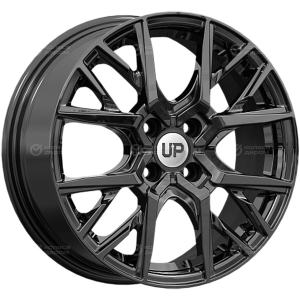 wheel-disk-wup-up-124-65-xr-16-4-x-100-et-45-dia-671-black-glossy-1
