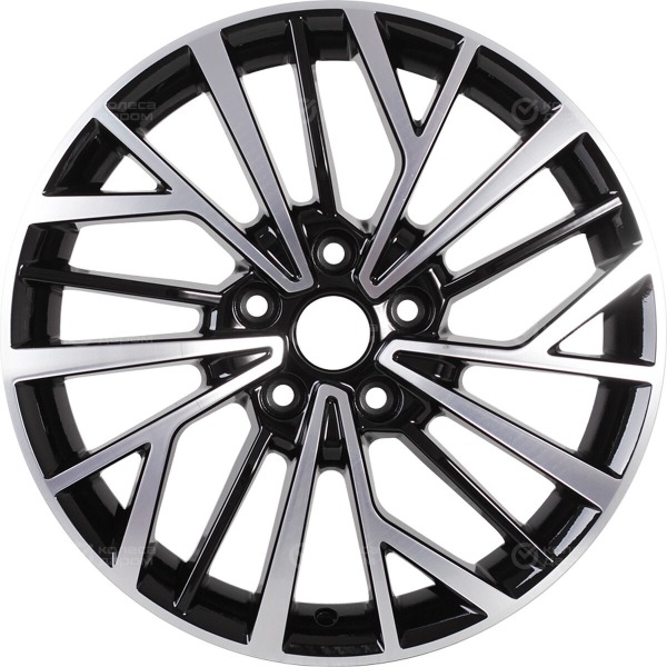 wheel-disk-khomen-khw-1717-17zv-changan-cs-75-7-xr-17-5-x-1143-et-45-dia-601-glossy-black-polished-face-part-2