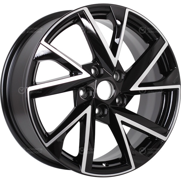 wheel-disk-khomen-khw-1714-zv-17karoq-tiguan-7-xr-17-5-x-112-et-45-dia-571-glossy-black-polished-face-part-1